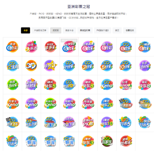 CC彩球网大股东